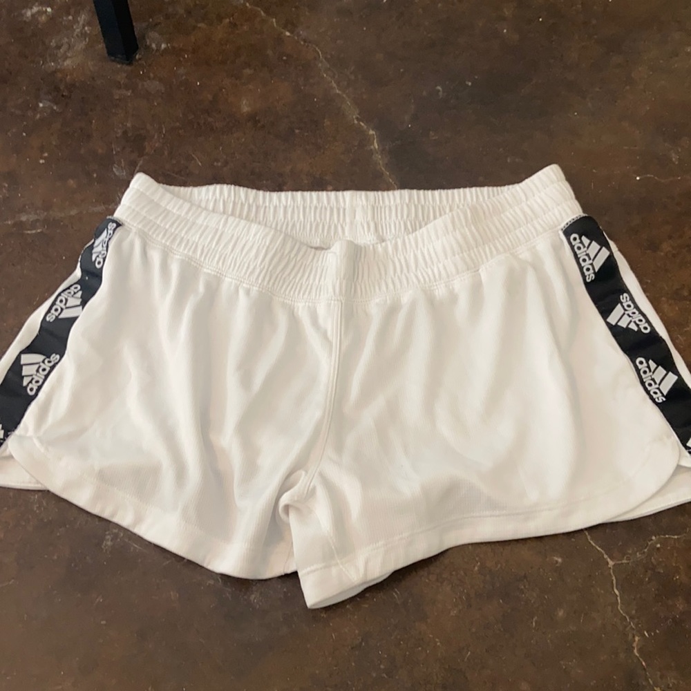 Women’s adidas shorts